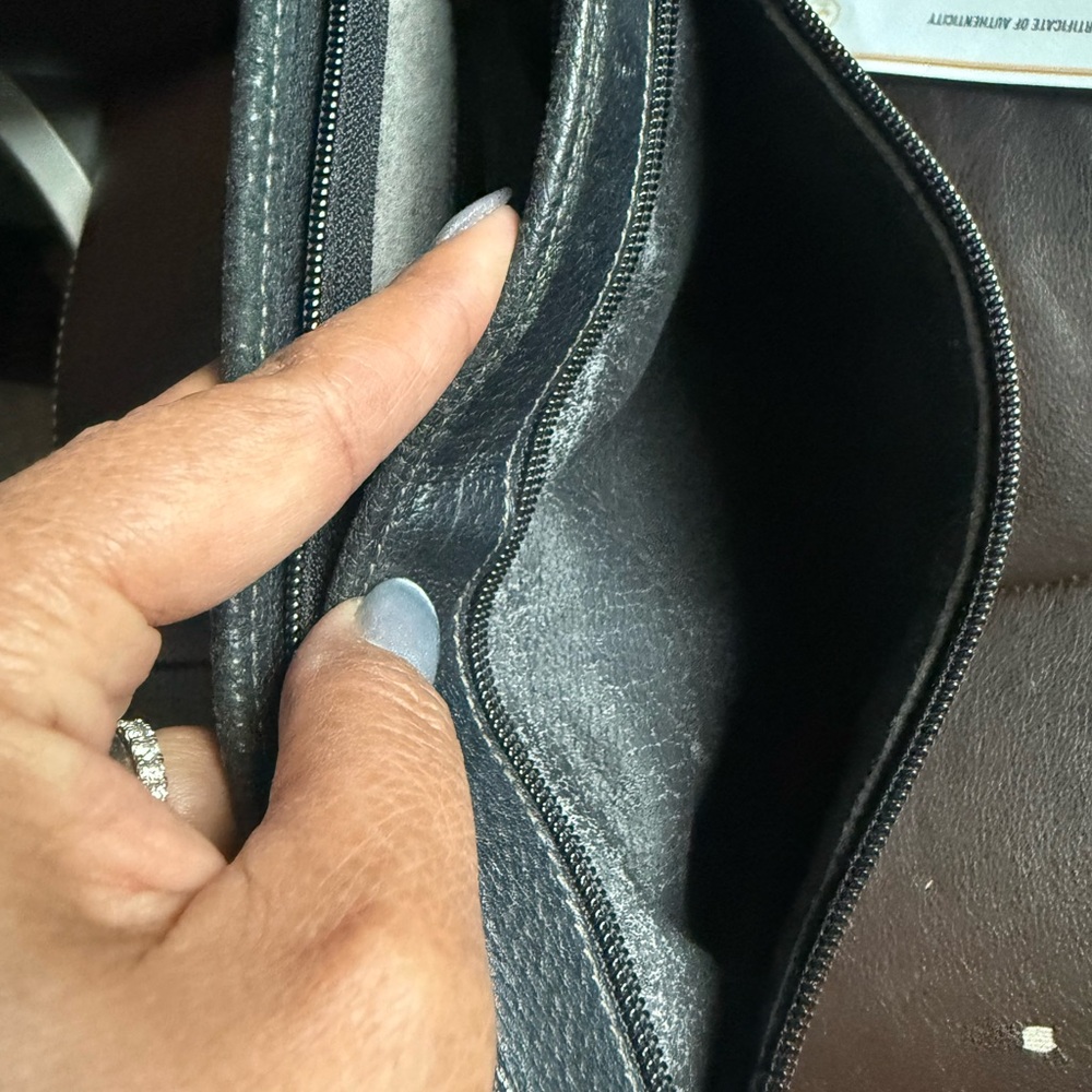 Gucci supreme Cavas - Picture 6 of 7